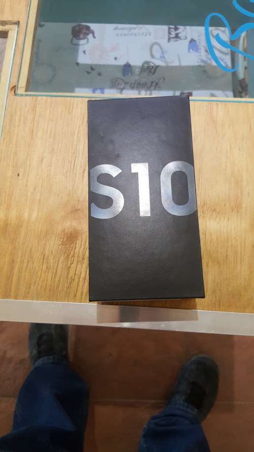Samsung s 10